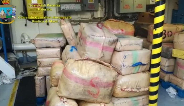 Drogë dhe naftë me vlerë 200 milionë Euro, në pranga 11 persona (VIDEO)
