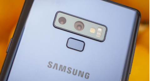 Riparimi i Galaxy Note 9, iFixit i jep notën 4