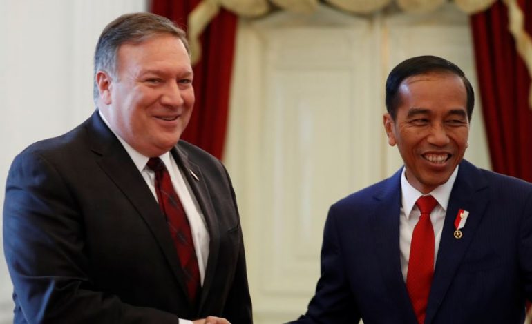 BASHKËPUNIMI DYPALËSH/ Pompeo përfundoi turneun e tij në Azinë Juglindore