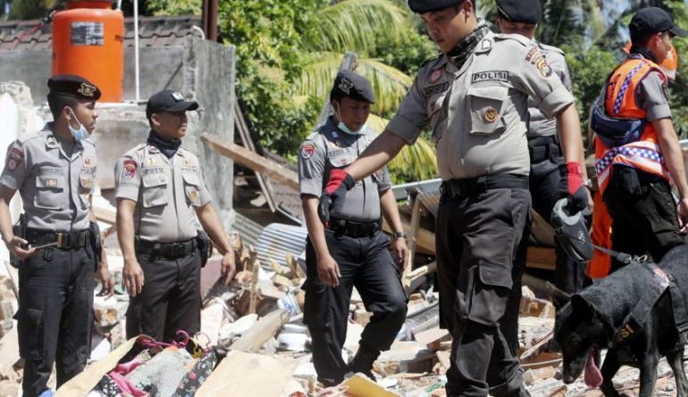 TËRMETI NË INDONEZI/ Bilanci: 70 mijë të pastrehë dhe mijëra shtëpi të shkatërruara