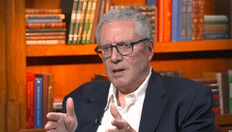 DEBATI PËR KUFIJTË/ Ish zyrtari i DASH: Rregullimet territoriale, çështje taktike