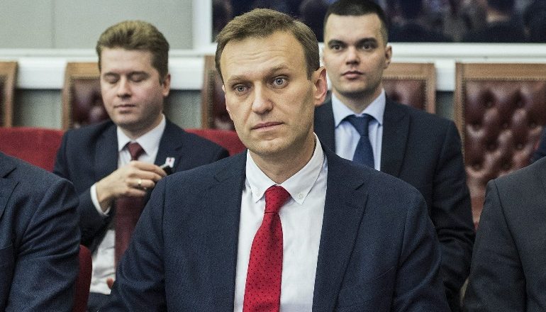KUNDËRSHTARË E PUTINIT/ Rusi: kreu i opozitës Alexei Navalny është arrestuar sërish