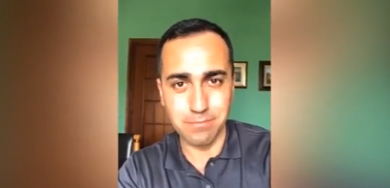 ARDHJA E 20 REFUGJATËVE NË SHQIPËRI/ Politikani italian: Treguat se jeni më europianë se shumë shtete