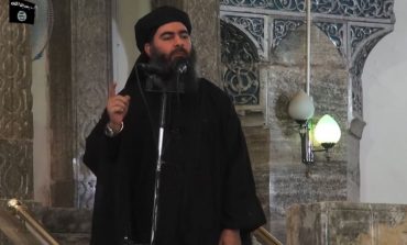 DEKLARATA E FORTË/ Lideri i ISIS-it bën thirrje për më shumë sulme