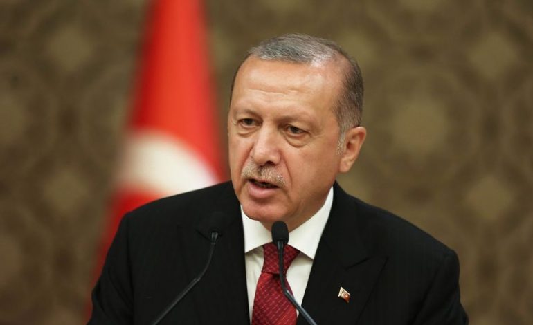 PËRPLASJA SHBA-TURQI/ Çështja e pastorit amerikan po shkon drejt zgjidhjes
