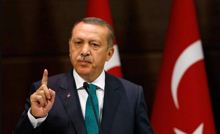 PËRFUNDOJNË PËRGATITJET TURKE/ Erdogan: Do të krijojmë më shumë zona të sigurta