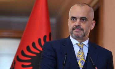 SHEMBJA E URËS NË GENOVA/ Reagon kryeministi Rama: Tragjedia ka thyer zemrën e Shqipërisë