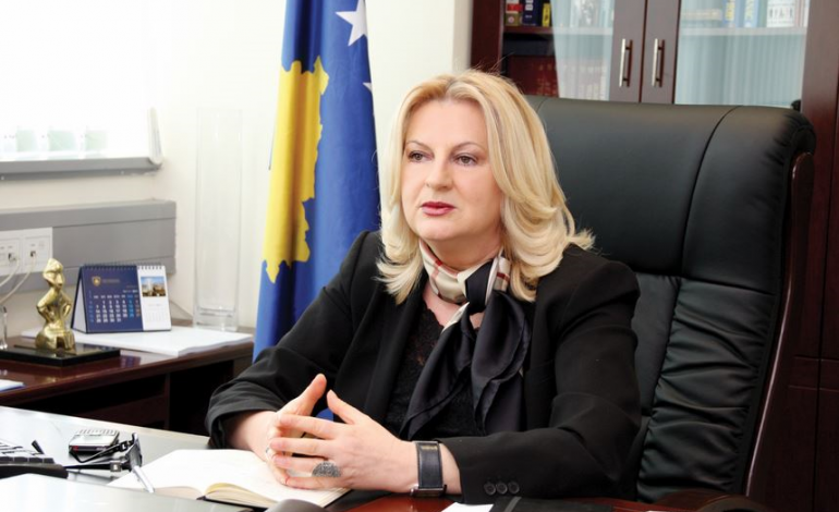 BISEDIMET PRISHTINË-BEOGRAD/ Ish-kryenegociatorja Tahiri: Serbia ka pretendime hegjemoniste