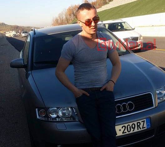 AKSIDENTI TRAGJIK NË SAUK/ Kush është Ervin Preçi, 27 vjeçari që ishte pasagjer. Statuset prekëse të miqve (FOTO)