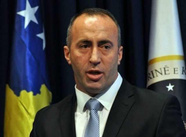 LIBERALIZIMI I VIZAVE/ Reagon Haradinaj: Hapi i dytë drejt heqjes së regjimit të vizave për qytetarët e Kosovës