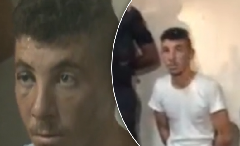MASAKRA E 10 GUSHTIT/ Gjykata cakton VENDIMIN për RITVAN ZYKAJN: Arrest me burg