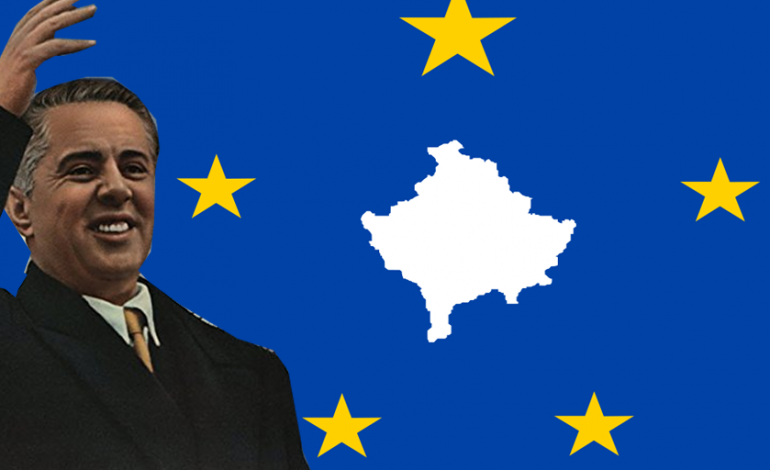 E shiti Enveri Kosovën? Nexhmije Hoxha rrëfen prapaskenat e takimeve me Titon…