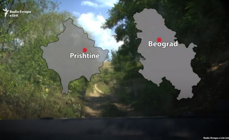 KORRIGJIMI I KUFIJVE/ Flasin ekspertët serbë: KOSOVA hiqet nga Kushtetuta e Serbisë