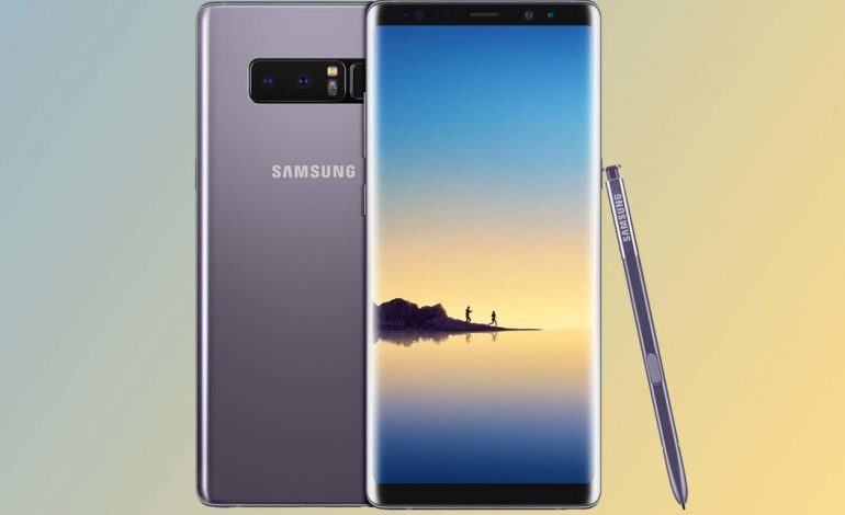 Galaxy Note 9 i ri dhe super i fuqishëm, për ata që i duan të gjitha