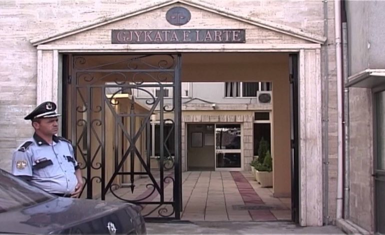THIRRJA E GJYKATËS SË LARTË/ Njoftimi: Gjyqtarët jashtë Tirane të kandidojnë për anëtarësi në KLGJ
