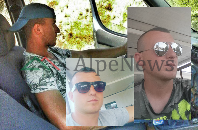FALSIFIKATORI I KARTAVE/ Albert Ibraliu i dënuar më parë. Çfarë AKUZASH kishte kur mori… (FOTO)