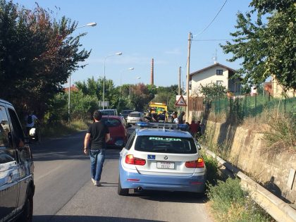 AKSIDENTI TRAGJIK/ Policia: 22 vjeçari ishte babai një vajze. Shkonte me motor tek lokali ku…
