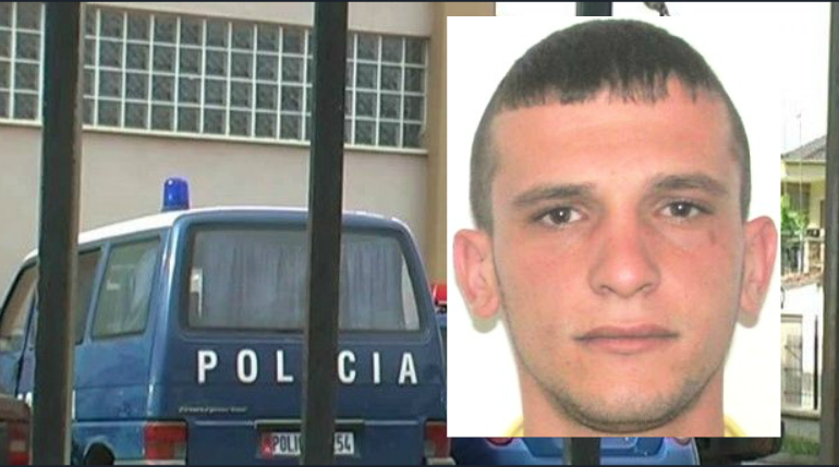 SUPER-HAJDUTI NGA TEPELENA/ Kush është JULJAN ISLAMAJ, 28 vjeçari që u dënua me… (FOTO)