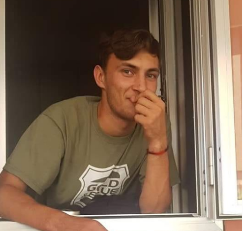 SHEMBJA E URËS NË GENOVA/ Italiani në “FB”: U prehsh në paqe. 22 vjeçari…