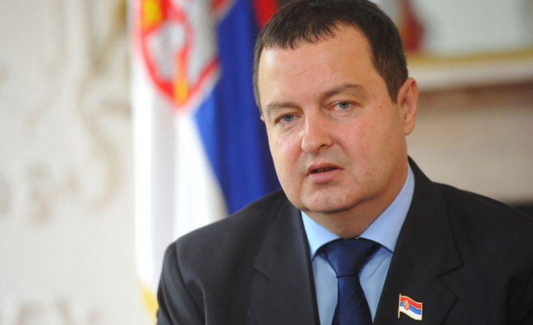 DEBATI I KUFIJVE/ Daçiq: Nuk jam i sigurt nëse edhe Kosova dëshiron kompromis