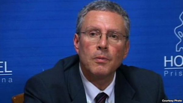 Ish-diplomati amerikan: Marrëveshja me Serbinë, nënkupton marrëdhënie të re me SHBA-të
