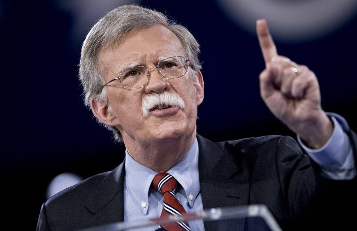 Bolton: SHBA-ja nuk do tolerojë asnjë ndërhyrje ruse në zgjedhjet e vitit 2018