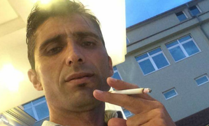 MASAKROI VAJZËN DHE ISH-GRUAN/ Pamjet: Këtu i vrau me KALLASHNIKOV shqiptari