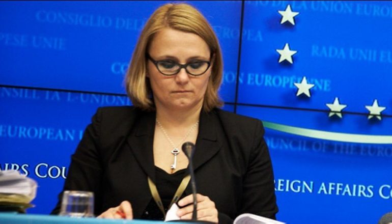 DEBATI I KUFIJVE/ Kocijançiç: Kosova dhe Serbia, liri për vendosjen e marrëveshjes dhe raportit mes tyre
