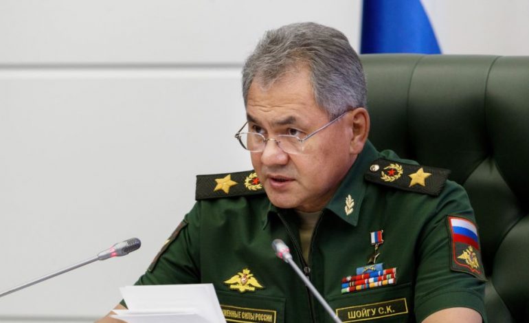 FORCA E USHTRISË SË MOSKËS/ Rusia do të mbajë stërvitjen më të madhe ushtarake