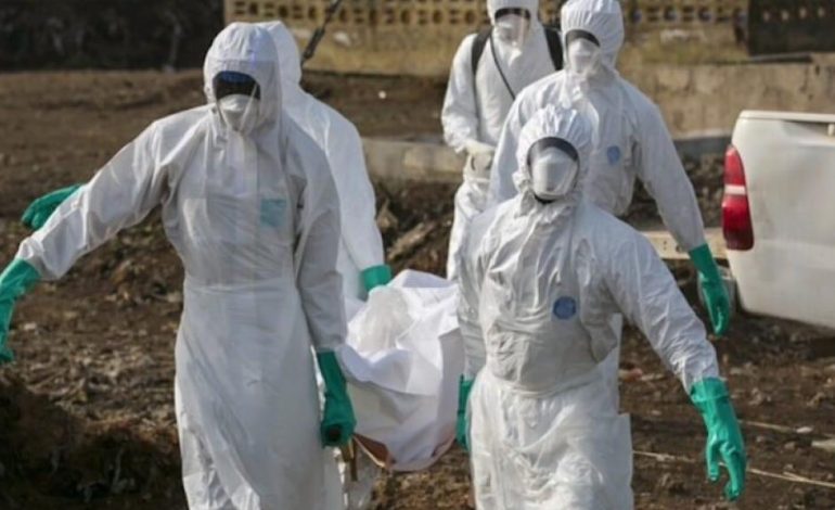 PANIK/ Epidemia e Ebolas shfaqet sërish në Afrikë, mbi 20 persona kanë vdekur dhe…