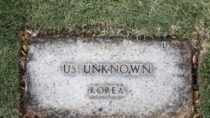 MARRËVESHJA SHBA-KORE/ Riatdhesohen eshtrat e ushtarëve amerikanë nga Lufta Koreane
