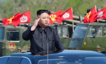 RAPORTI I OKB/ Koreja e Veriut po zhvillon ende armë bërthamore