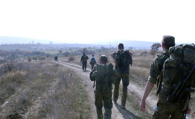 “KËRCËNOJNË” FRIKSHËM SERBËT/ Marrim edhe Mitrovicën edhe Preshevën