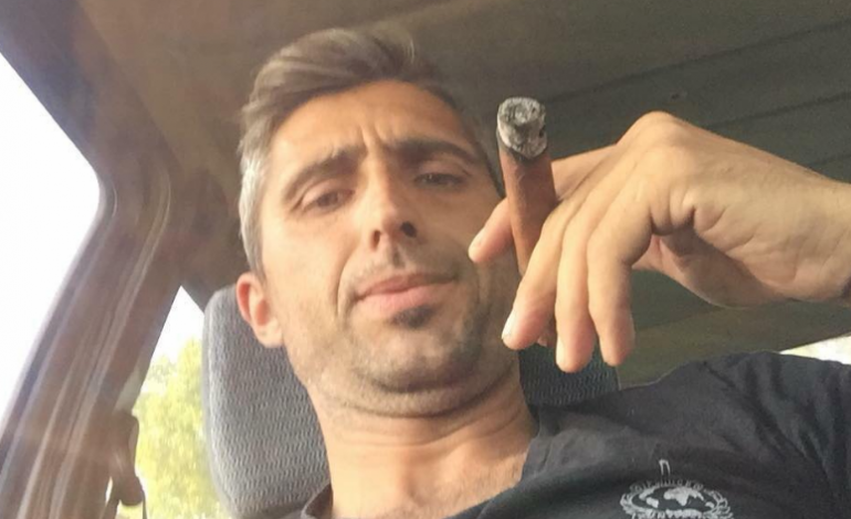 VRAU NËNËN E GJASHTË FËMIJËVE/ Shqiptari që masakroi me PLUMBA vajzën dhe ish-gruan. Kishte… (FOTO)