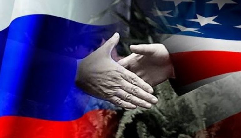 PËRPLASJET WASHINGTON-MOSKË/ Tregtia botërore, SHBA akuzon Rusinë për shkelje të rregullave