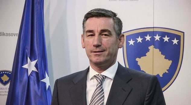 DEBATI PËR KUFIJTË/ Veseli kundër Hashim Thaçit: Ndryshimi kufijve është kundër interesave të Kosovës