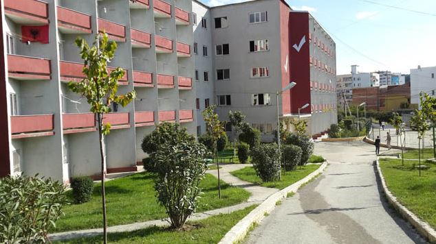 NISJA E VITIT AKADEMIK: Konviktet sërish me të njëjtën PAGESË. 1 tetor nisin regjistrimet