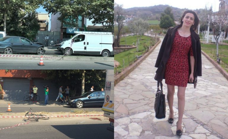 PËRPLASI PËR VDEKJE TË MITURËN/ Flet babai i 7 vjeçares: Vajza ka pësuar goditje në tru