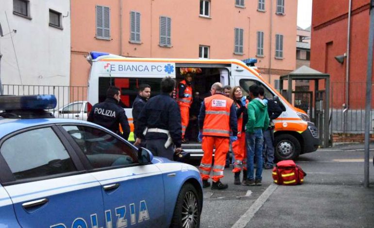 PLAS SHERRI NË ITALI/ Shqiptari godet algjerianin. 40 vjeçari përfundon në spital