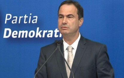 SAMITI I KRYEMINISTRAVE TË BALLKANIT/ Reagim nga deputeti i PD-së: Takimi i qokë vakie. Rama “pësoi” nxirje të…