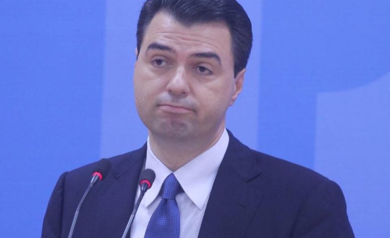 Lulzim Basha kërkon VETTING vetëm për lidhjet e politikës me krimin, jo për pasuritë. Por çfarë thotë kabllogrami i SHBA për lidhjet e tij me krimin?