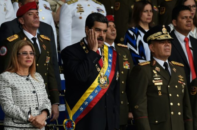 ATENTATI NË VENEZUELË/ Presidenti Maduro pranon ndihmën e FBI për të hetuar