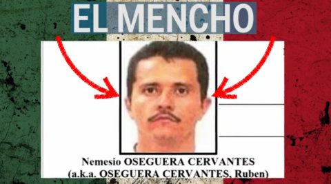 BOSI I DROGËS NË MEKSIKË/ Prokuroria ofron 1.6 milionë dollarë shpërblim për kapjen e tij