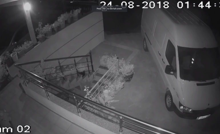 “SHEFI I KRIMEVE NË MALLAKASTËR KËRKOI TË MBYLLË NGJARJEN/ Policia i përgjigjet Alibeajt: Ja si është e vërteta