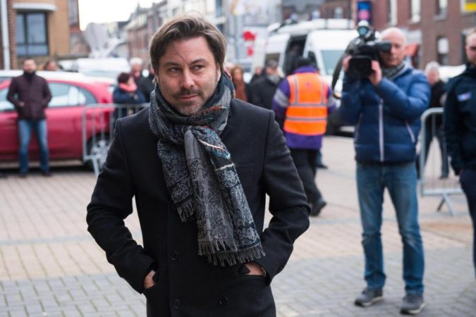 Mori pjesë në një grabitje me armë, arrestohet gazetari i njohur sportiv në Belgjikë