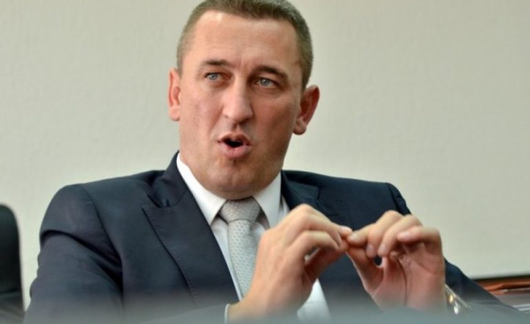 RISHIKIMI I TERRITORIT/ Politikani serb: Idetë për ndryshime të kufijve janë të rrezikshme