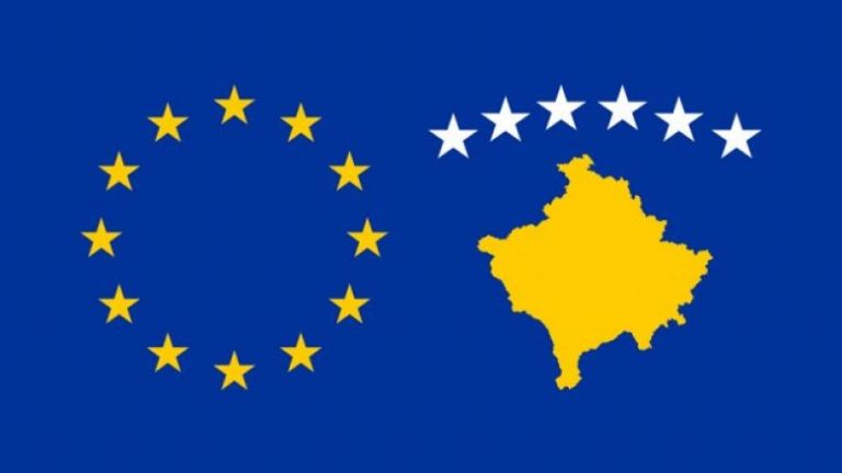 MARRËVESHJA ME SERBINË/ Qytetarët me peticion për BE-në kundër ndarjes së Kosovës
