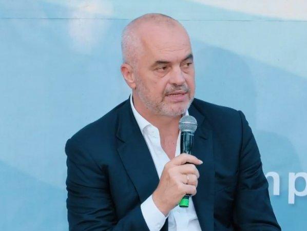 Rama publikon raportin e “Shqipëria që duam”: Zgjidhëm mbi 13 mijë probleme të shqiptarëve