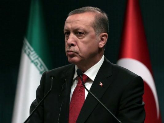 LUFTA E FTOHTË SHBA-RUSI/ Reagon Erdogan: Garancia më e madhe e Turqisë është…