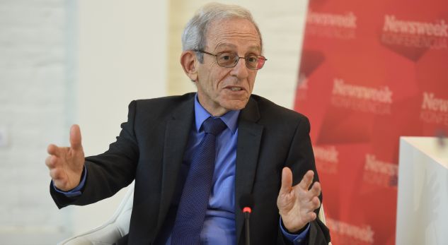 SERWER GODET THAÇIN/ Idetë për shkëmbim territoresh, fundi i shtetit të Kosovës